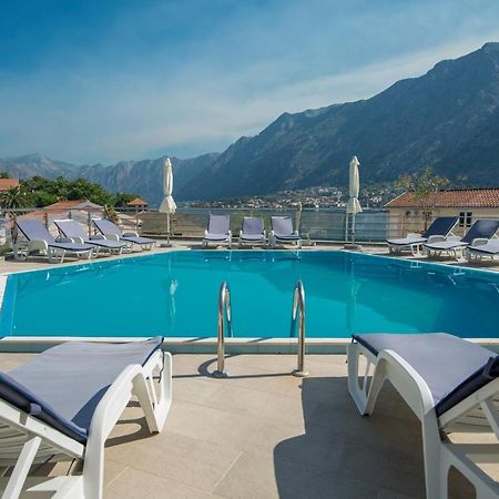 Kotor Muo Apartments A1 Esterno foto
