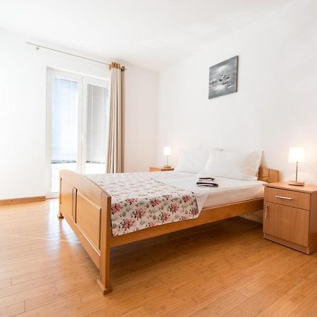 Kotor Muo Apartments A1 Esterno foto