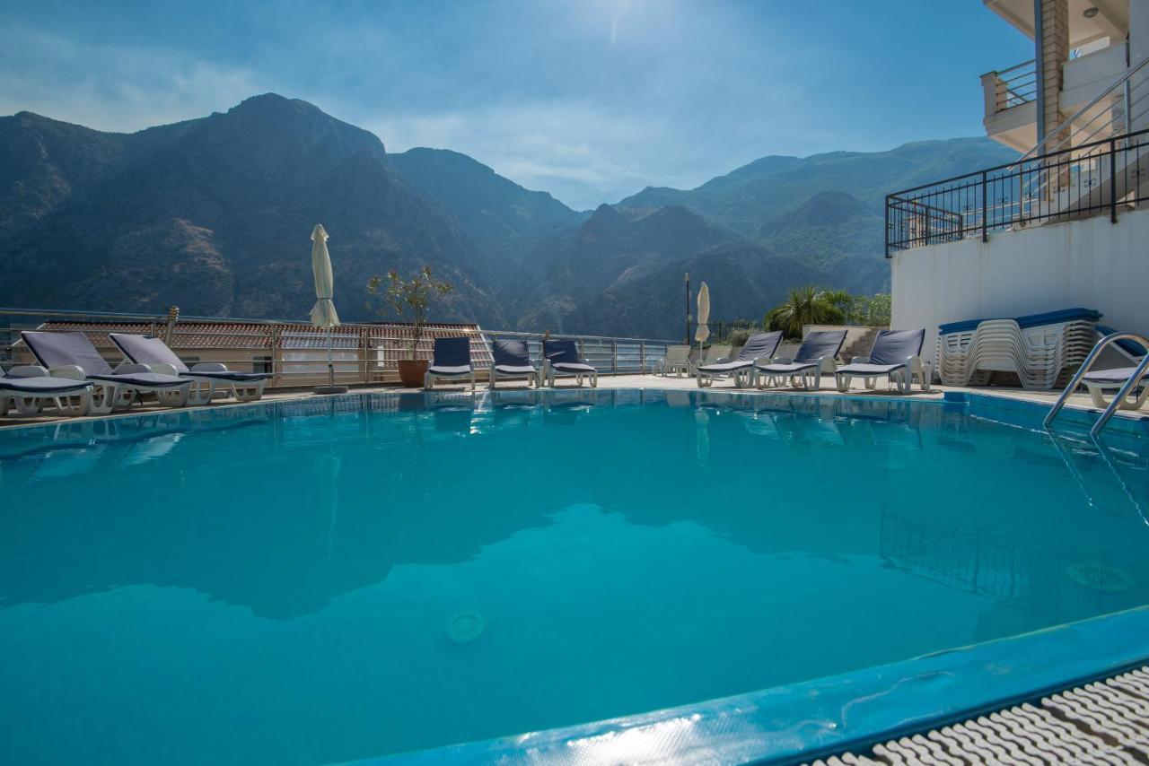 Kotor Muo Apartments A1 Esterno foto