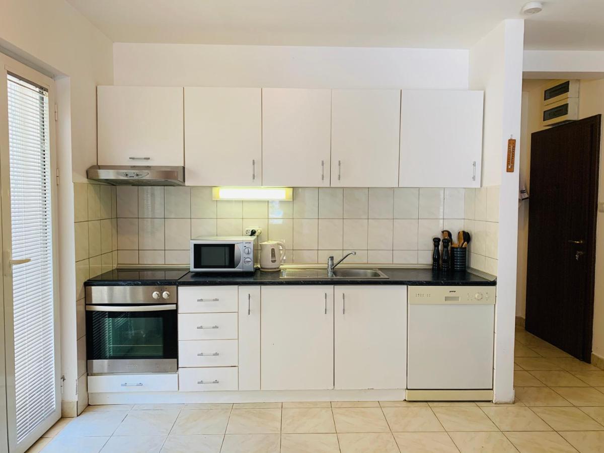Kotor Muo Apartments A1 Esterno foto